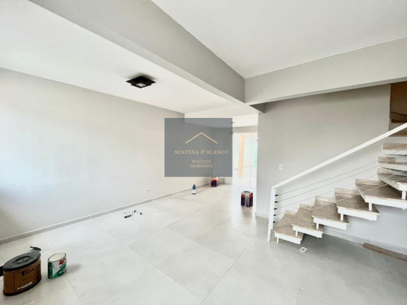Imagem Casa de Condomínio com 3 Quartos à Venda, 137 m² em Condomínio Village Salermo - Sorocaba Imagem Casa de Condomínio com 3 Quartos à Venda, 137 m² em Condomínio Village Salermo - Sorocaba