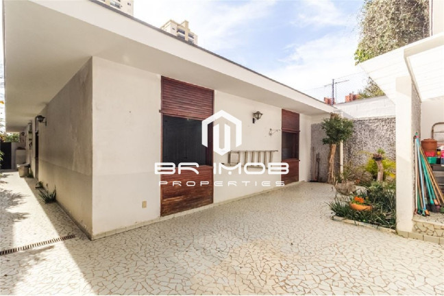 Imagem Casa com 4 Quartos à Venda, 307 m² em Vila Mascote - São Paulo Imagem Casa com 4 Quartos à Venda, 307 m² em Vila Mascote - São Paulo