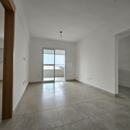 Imagem Apartamento com 1 Quarto à Venda, 55 m² em Guilhermina - Praia Grande