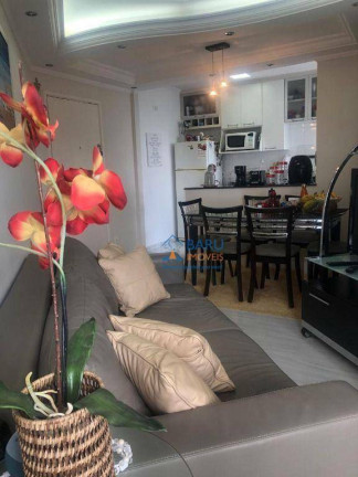 Imagem Apartamento com 2 Quartos à Venda, 50 m² em Vila Bela - São Paulo Imagem Apartamento com 2 Quartos à Venda, 50 m² em Vila Bela - São Paulo