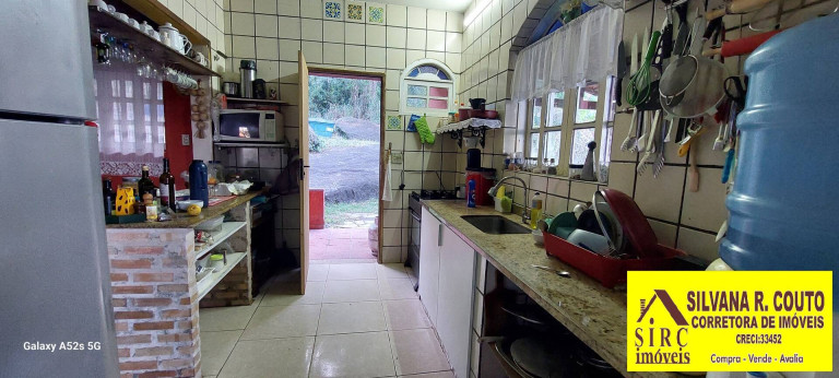 Imagem Casa com 4 Quartos à Venda, 4 m² em Chácaras De Inoã (inoã) - Maricá