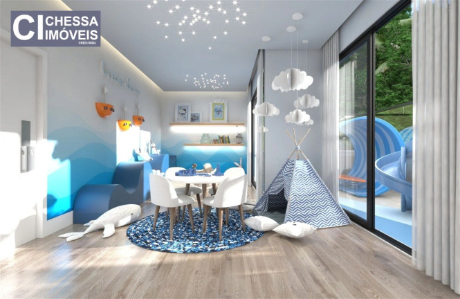 Imagem Apartamento com 2 Quartos à Venda, 93 m² em Cabeçudas - Itajaí Imagem Apartamento com 2 Quartos à Venda, 93 m² em Cabeçudas - Itajaí