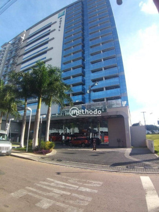 Imagem Sala Comercial à Venda, 38 m² em Centro - Campinas Imagem Sala Comercial à Venda, 38 m² em Centro - Campinas