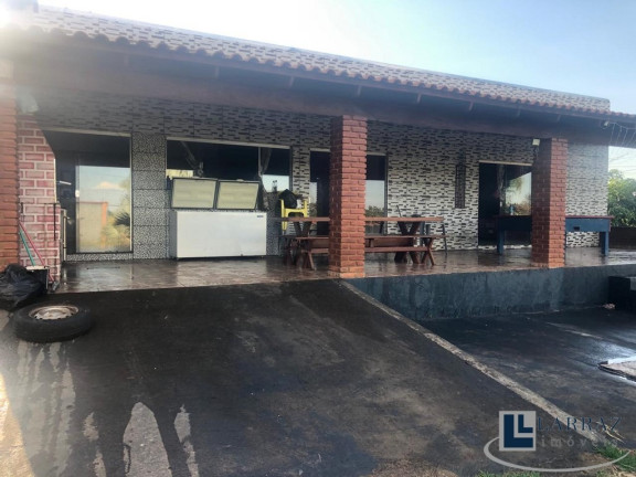 Imóvel com 2 Quartos à Venda, 230 m² em Area Rural De Cajuru - Cajuru