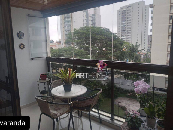 Imagem Apartamento com 4 Quartos à Venda, 184 m² em Vila Gilda - Santo André Imagem Apartamento com 4 Quartos à Venda, 184 m² em Vila Gilda - Santo André