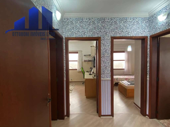 Imagem Casa com 3 Quartos à Venda, 361 m² em Granja Viana Ii - Cotia