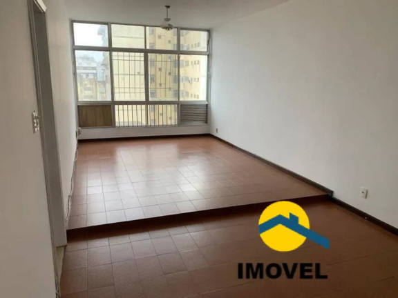 Apartamento com 4 Quartos à Venda, 160 m² em Icaraí - Niterói