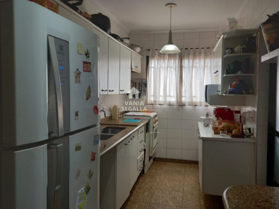 Imagem Apartamento com 3 Quartos à Venda, 132 m² em Perdizes - São Paulo