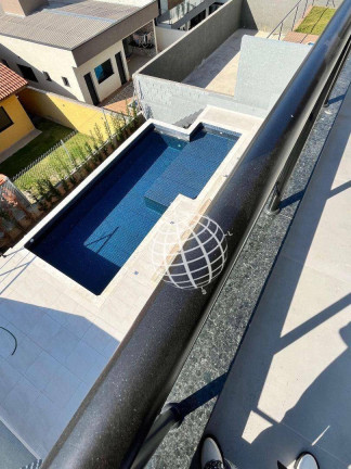 Imagem Casa com 3 Quartos à Venda, 250 m² em Condomínio Buona Vita Gold - Atibaia