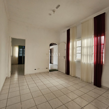 Imagem Casa com 3 Quartos para Alugar, 165 m² em Ocian - Praia Grande