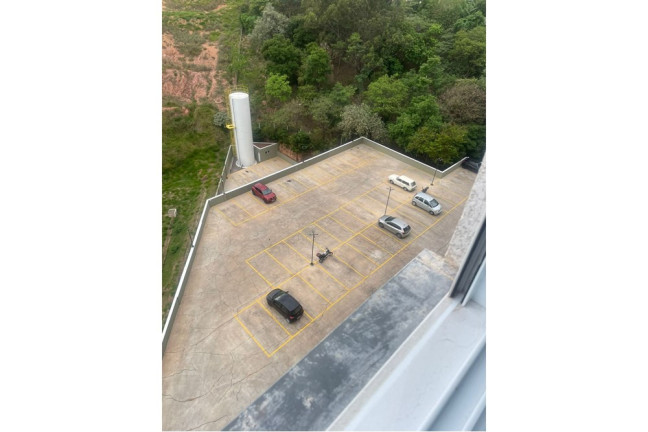 Imagem Apartamento com 2 Quartos à Venda, 51 m² em Jardim Buriti - Várzea Paulista