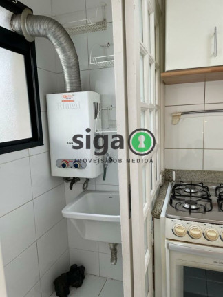 Imagem Apartamento com 2 Quartos à Venda, 58 m² em Vila Andrade - São Paulo