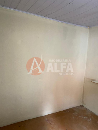 Imagem Casa com 1 Quarto para Alugar, 35 m² em Jardim Adelina - Cotia Imagem Casa com 1 Quarto para Alugar, 35 m² em Jardim Adelina - Cotia
