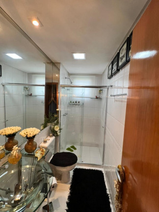 Imagem Apartamento com 3 Quartos à Venda, 116 m² em Pituba - Salvador Imagem Apartamento com 3 Quartos à Venda, 116 m² em Pituba - Salvador