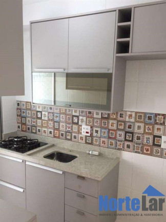 Imagem Apartamento com 2 Quartos à Venda, 45 m² em Vila Guilherme - São Paulo