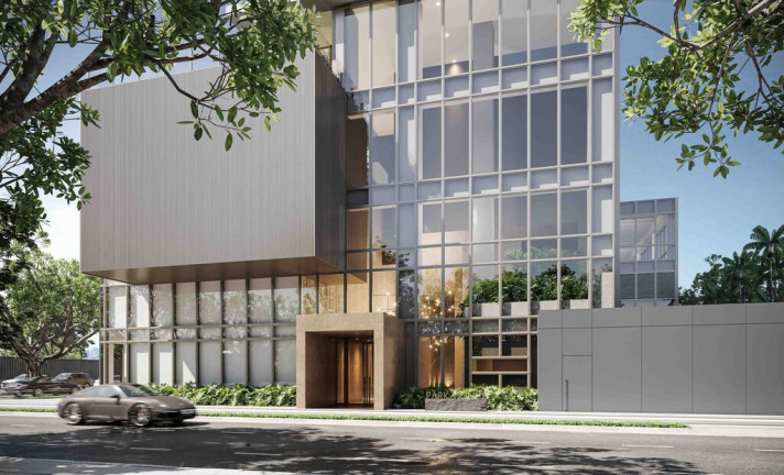 Imagem Apartamento com 4 Quartos à Venda, 298 m² em Ibirapuera - São Paulo
