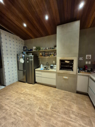 Imagem Casa com 4 Quartos à Venda, 200 m² em Buraquinho - Lauro De Freitas Imagem Casa com 4 Quartos à Venda, 200 m² em Buraquinho - Lauro De Freitas