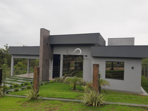Imagem Casa de Condomínio com 3 Quartos à Venda, 1.000 m² em Almeida - Jaboticatubas