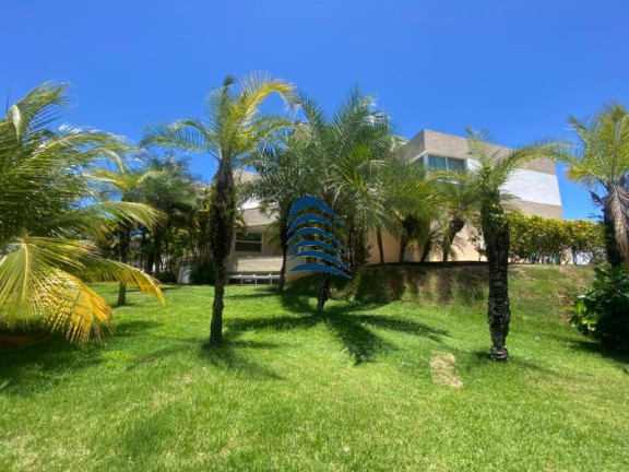 Imagem Casa com 5 Quartos à Venda, 526 m² em Alphaville I - Salvador