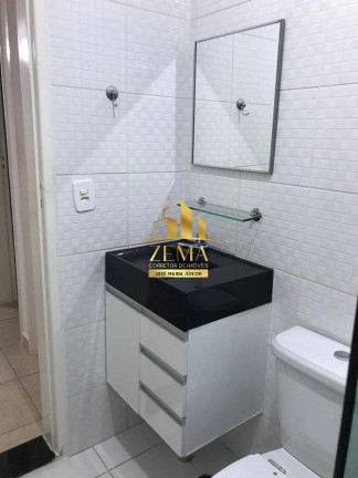 Imagem Apartamento com 3 Quartos à Venda, 71 m² em Chácara Jafet - Mogi Das Cruzes Imagem Apartamento com 3 Quartos à Venda, 71 m² em Chácara Jafet - Mogi Das Cruzes