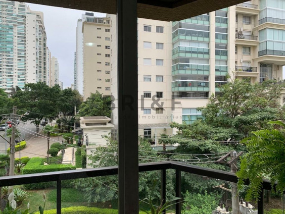 Imagem Apartamento com 2 Quartos à Venda, 61 m² em Campo Belo - São Paulo Imagem Apartamento com 2 Quartos à Venda, 61 m² em Campo Belo - São Paulo