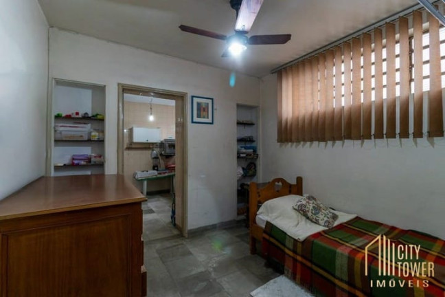 Imagem Casa com 3 Quartos à Venda, 196 m² em Indianópolis - São Paulo Imagem Casa com 3 Quartos à Venda, 196 m² em Indianópolis - São Paulo