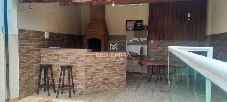 Casa com 2 Quartos à Venda, 125 m² em Jardim Santa Claudia - Sorocaba