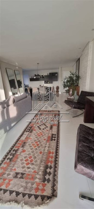 Imagem Apartamento com 3 Quartos à Venda, 156 m² em Canto Do Forte - Praia Grande Imagem Apartamento com 3 Quartos à Venda, 156 m² em Canto Do Forte - Praia Grande