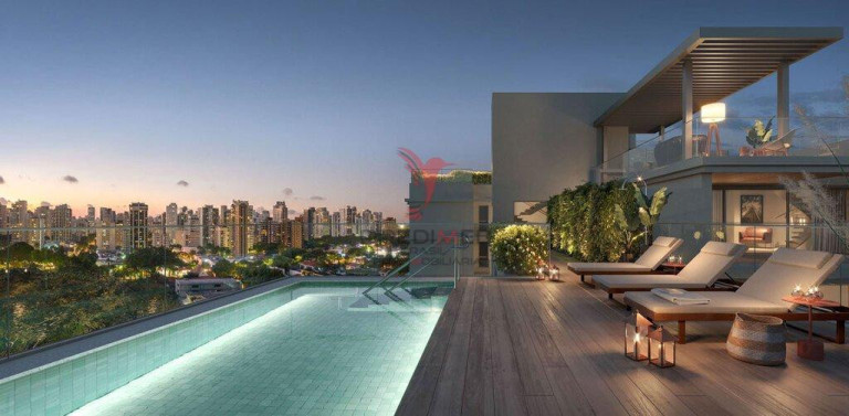 Imagem Apartamento com 2 Quartos à Venda, 214 m² em Vila Madalena - São Paulo Imagem Apartamento com 2 Quartos à Venda, 214 m² em Vila Madalena - São Paulo