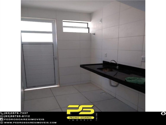 Imagem Apartamento com 2 Quartos à Venda, 45 m² em José Américo De Almeida - João Pessoa