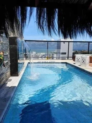 Apartamento com 5 Quartos à Venda, 311 m² em Tambaú - João Pessoa