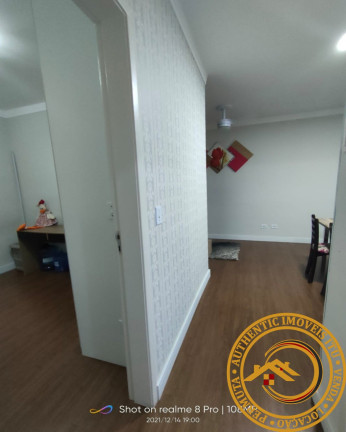 Imagem Apartamento com 2 Quartos à Venda, 49 m² em Nossa Senhora Aparecida - Itu Imagem Apartamento com 2 Quartos à Venda, 49 m² em Nossa Senhora Aparecida - Itu