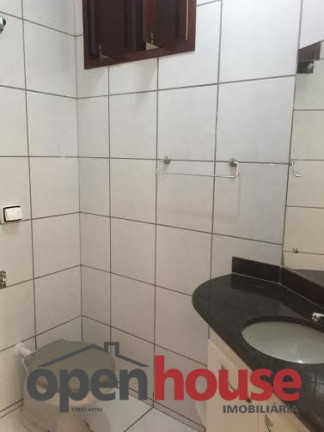 Imagem Casa com 3 Quartos à Venda, 151 m² em Nova Parnamirim - Parnamirim