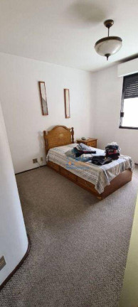 Imagem Apartamento com 4 Quartos à Venda, 350 m² em Higienópolis - São Paulo