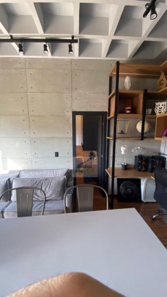 Imagem Apartamento com 1 Quarto à Venda, 39 m² em Granja Viana - Cotia