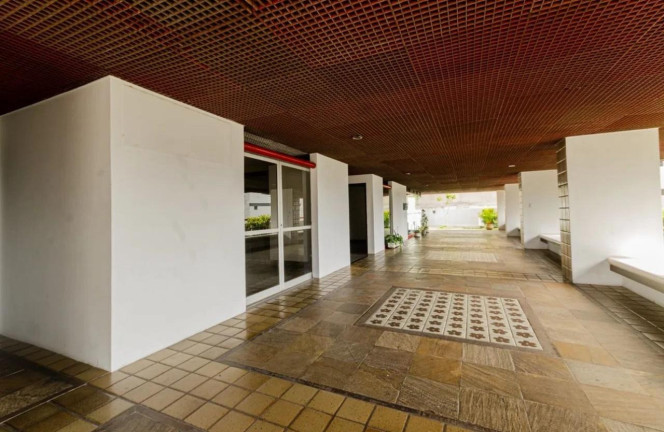 Imagem Apartamento com 1 Quarto à Venda, 52 m² em Candeal - Salvador