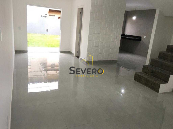 Imagem Casa com 3 Quartos à Venda, 136 m² em Serra Grande - Niterói Imagem Casa com 3 Quartos à Venda, 136 m² em Serra Grande - Niterói