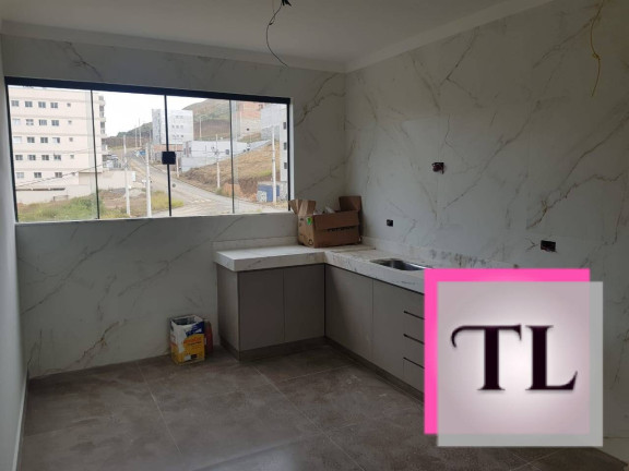 Imagem Apartamento com 3 Quartos à Venda, 120 m² em Residencial Summer Ville - Poços De Caldas