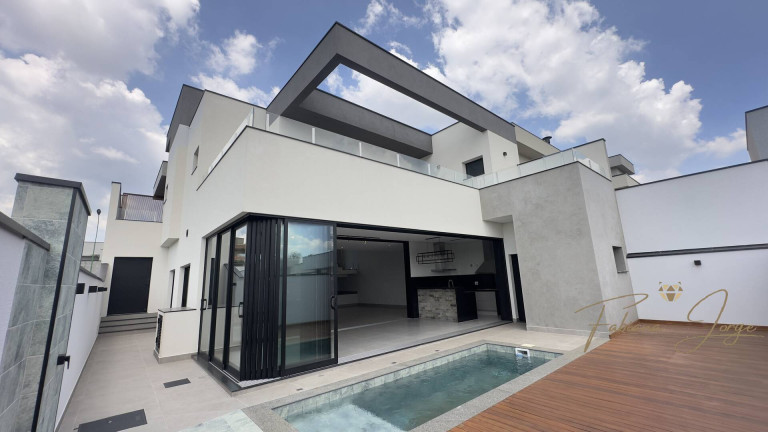 Imagem Casa de Condomínio com 3 Quartos à Venda, 245 m² em Jardim São Marcos - Valinhos Imagem Casa de Condomínio com 3 Quartos à Venda, 245 m² em Jardim São Marcos - Valinhos