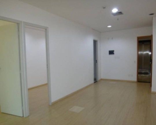 Sala Comercial para Alugar, 42 m² em Vila São Silvestre - Barueri
