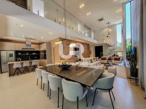 Imagem Casa com 5 Quartos à Venda, 400 m² em Riviera | Módulo 16 - Bertioga