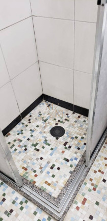 Imagem Apartamento com 1 Quarto à Venda, 38 m² em Boqueirão - Santos Imagem Apartamento com 1 Quarto à Venda, 38 m² em Boqueirão - Santos