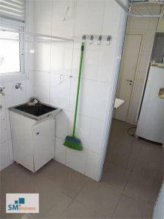 Imagem Apartamento com 3 Quartos à Venda, 108 m² em Vila Mariana - São Paulo