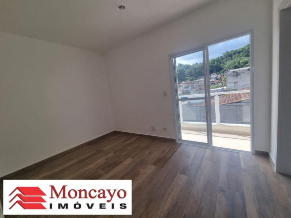 Imagem Casa com 2 Quartos à Venda, 84 m² em Centro - Caraguatatuba