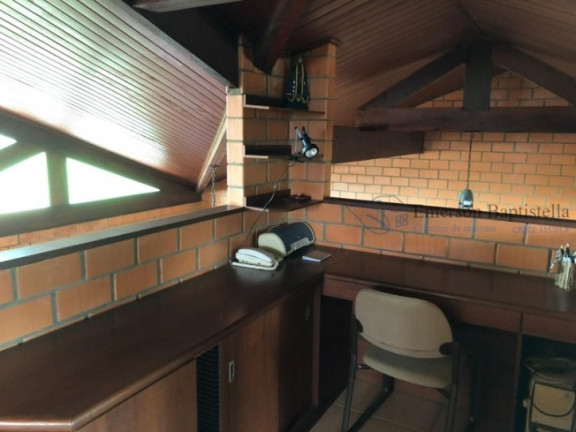 Imagem Casa de Condomínio com 3 Quartos à Venda, 250 m² em Jardim Tereza Cristina - Jundiaí