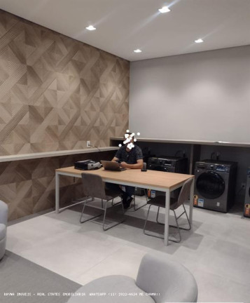 Imagem Imóvel Comercial para Alugar, 21 m² em Vila Firmiano Pinto - São Paulo Imagem Imóvel Comercial para Alugar, 21 m² em Vila Firmiano Pinto - São Paulo