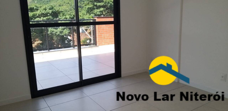 Imagem Cobertura com 2 Quartos à Venda, 219 m² em Piratininga - Niterói Imagem Cobertura com 2 Quartos à Venda, 219 m² em Piratininga - Niterói