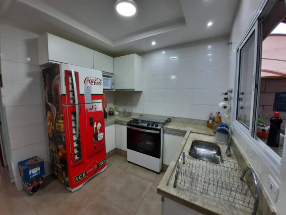 Imagem Casa de Condomínio com 2 Quartos à Venda, 75 m² em Itanhaém Imagem Casa de Condomínio com 2 Quartos à Venda, 75 m² em Itanhaém