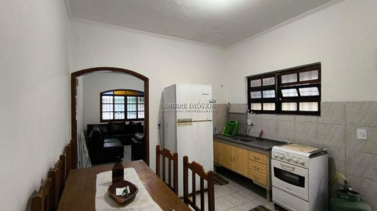 Imagem Casa com 3 Quartos à Venda, 95 m² em Caiçara - Praia Grande