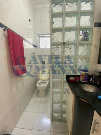 Imagem Casa com 3 Quartos à Venda, em Mooca - São Paulo Imagem Casa com 3 Quartos à Venda, em Mooca - São Paulo